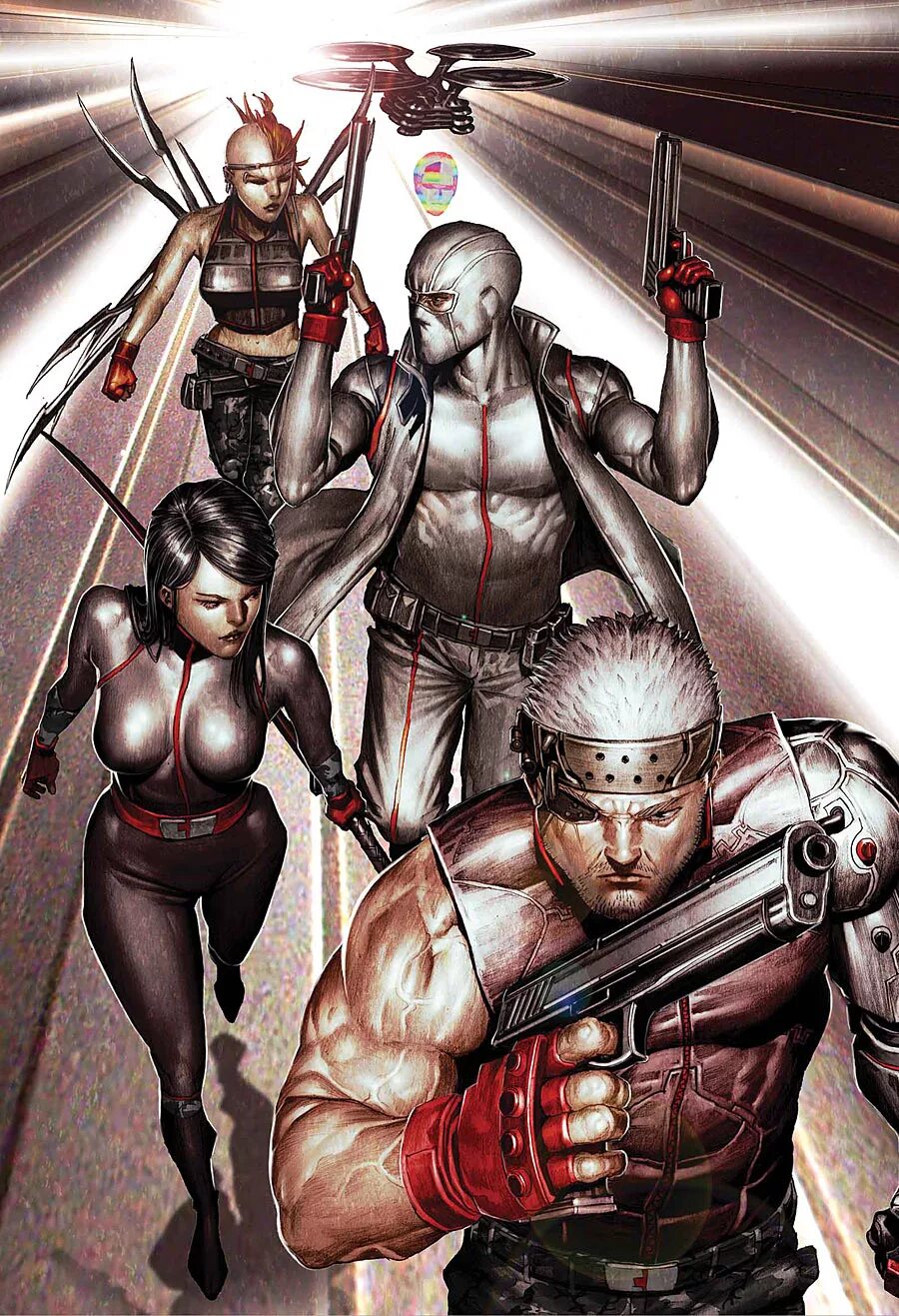 Сила икс 1. Марвел сила икс комикс. x-force vol 4. x force 2007. форс.х фильм.