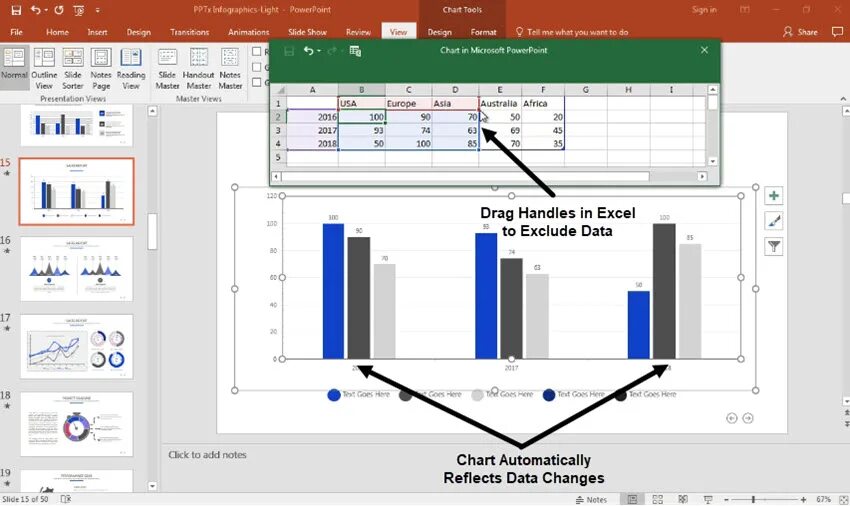 Powerpoint изменить данные диаграммы. Красивые графики в powerpoint. красивые диаграммы в powerpoint. необычные диаграммы в powerpoint. примеры красивых графиков в powerpoint.