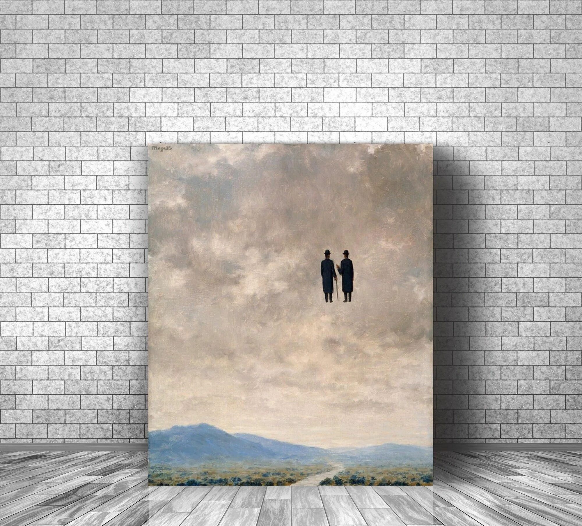 Магритт картины. The Art of conversation Rene Magritte. Indorian холст. Рене Магритт the Empire of Light.