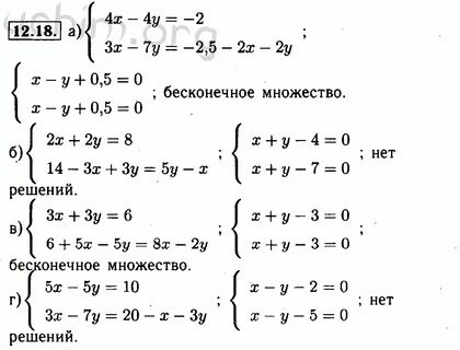 Алгебра x 2x