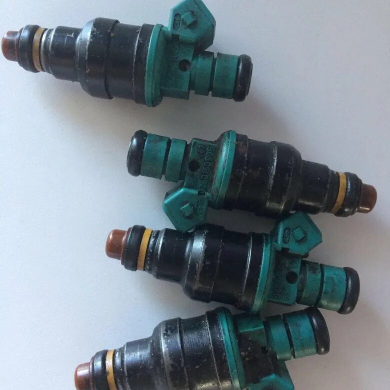 Форсунки ваз 2110 16 клапанов 1. Форсунка ваз 2114 1. 5. 5. 6.