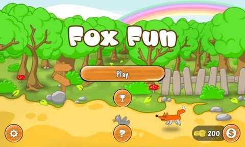Fox fun