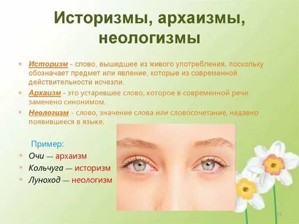 Как определить неологизм
