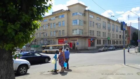 Свердлова пенза