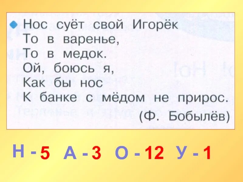 Тексты с буквой н 1 класс. Буква н презентация 1 класс школа России. Нос сует свой Игорек. Стих нос сует свой Игорек. Буква НН звуки н н.