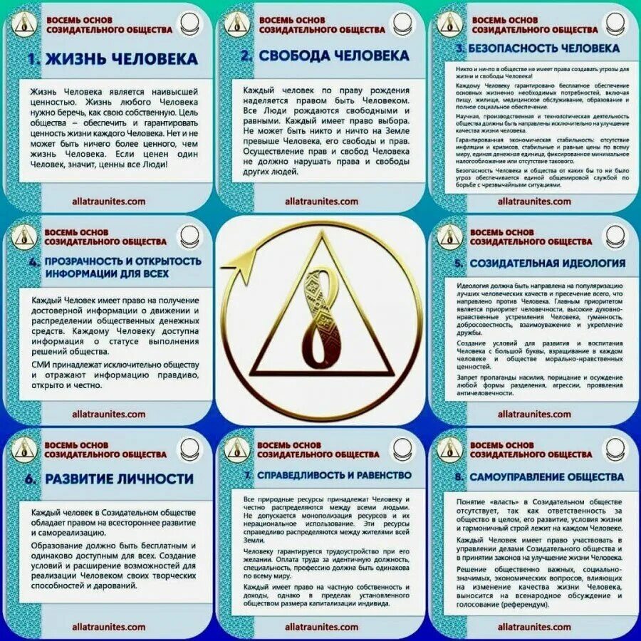 Что такое созидательное общество. Восемь основ созидательного общества. созидательное общество символ. основы и этапы построения созидательного общества. восьмая основа созидательного общества.