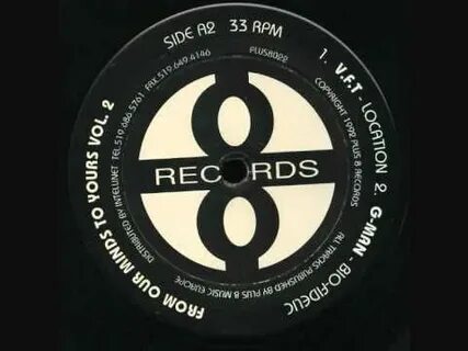 C 8 records