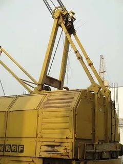 Кран 400