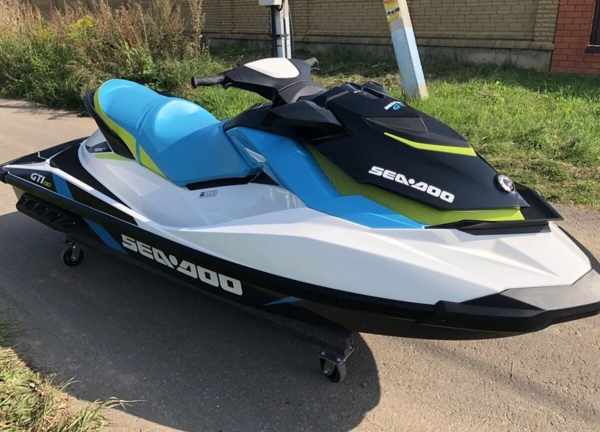 Sea Doo GTI 130. BRP Sea Doo GTI 130. BRP GTX 130. BRP 130 гидроцикл.