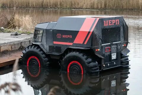 Образование слова вездеход