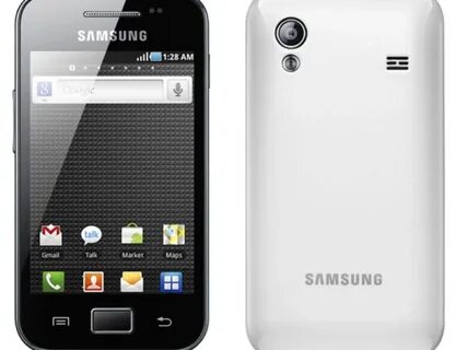 Телефон gt 5