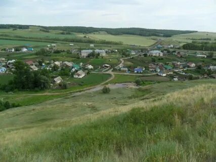 Башкирия миякинский