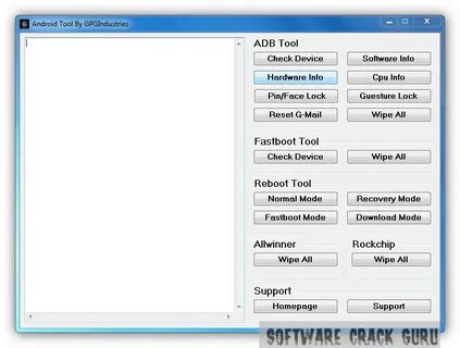 Android tool