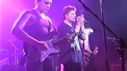 Gaz live