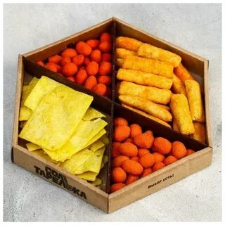 Что такое снеков