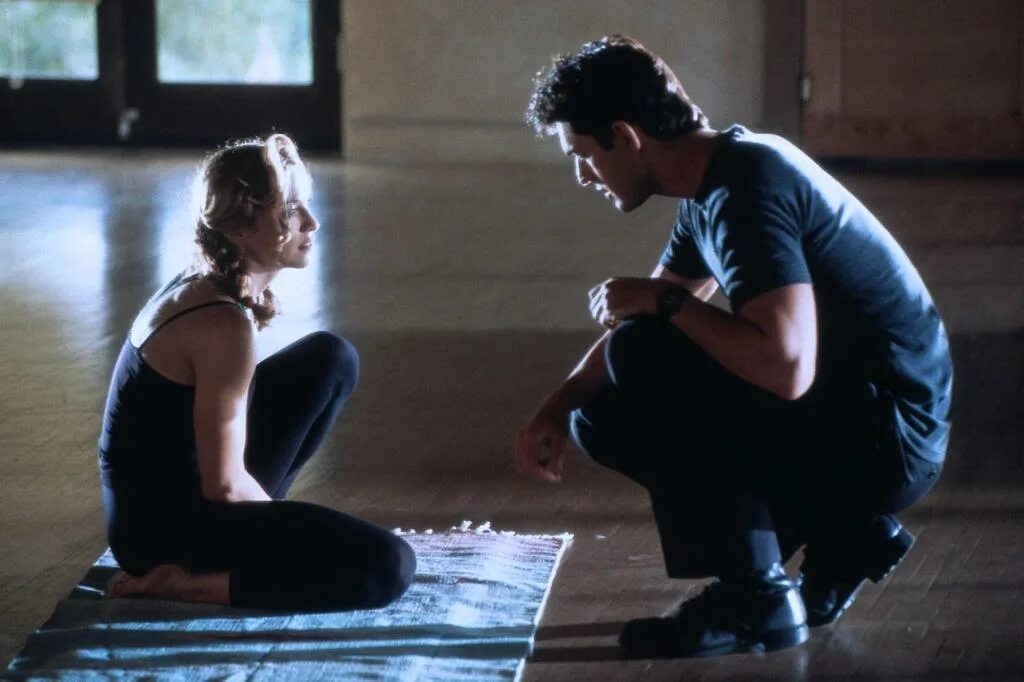Next best thing. Руперт эверетт и мадонна. лучший друг - the next best thing (2000).