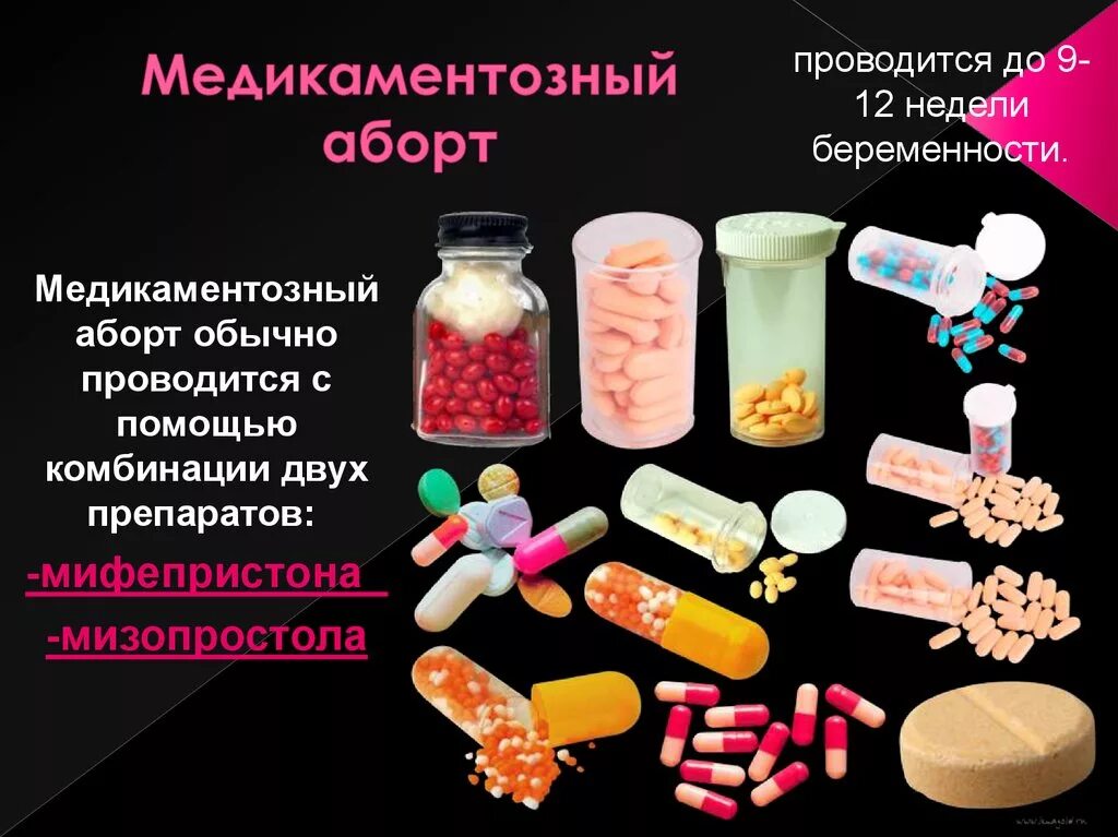 Как делают оборот