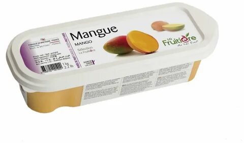 La mango