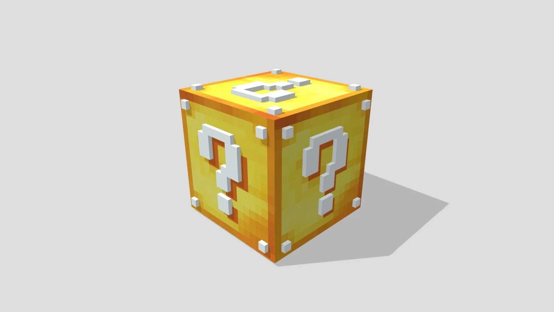 Lucky block 1.20 1