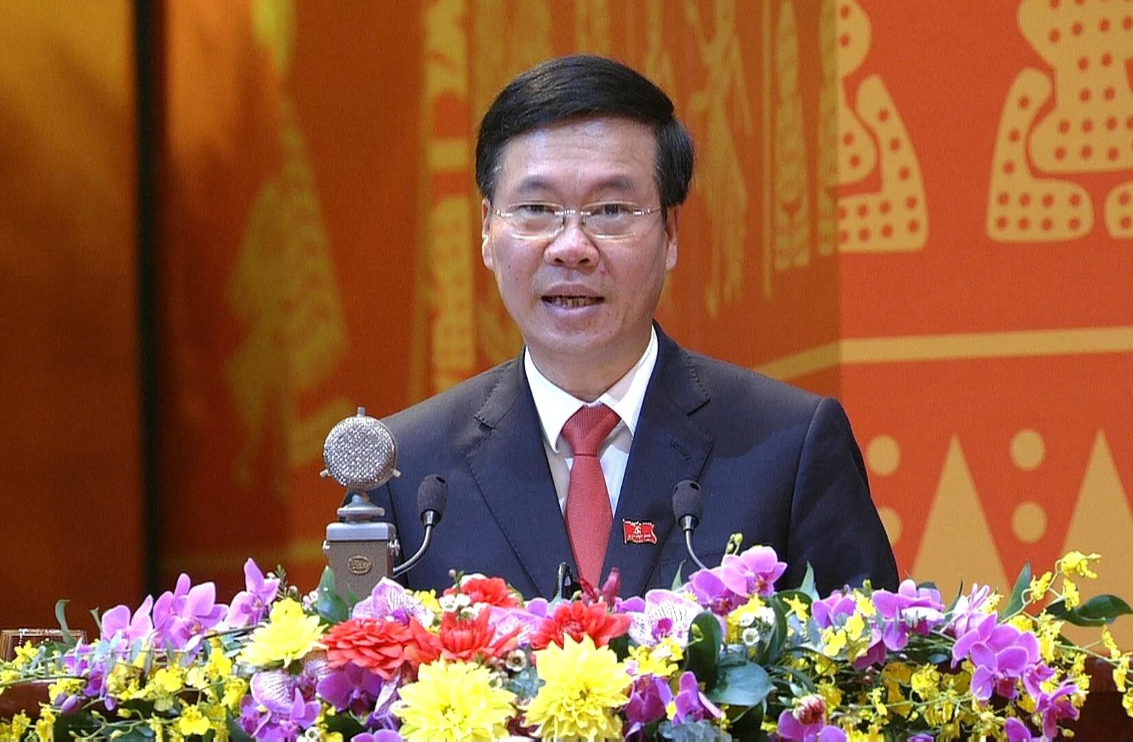 Во Ван Тхыонг. Охрана президента Вьетнама. Вьетнам 2023 года фото во Ван Тхыонг. Bao 13