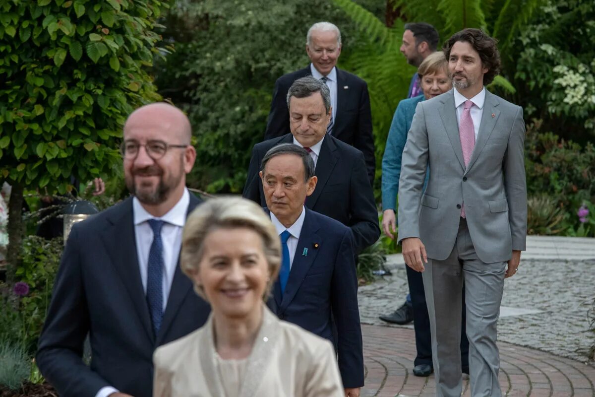 G7 leaders 2022. G7 last Summit. G7. Большая семерка 2021.