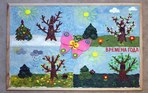 Frau Locke - Grundschultante Bible crafts for kids, Seasons preschool, Preschool