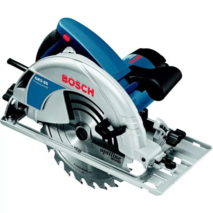 Ручная циркулярная пила озон. Bosch GKS 85 professional. Дисковая пила Bosch GKS 85. Дисковая пила бош GKS 85. Пила дисковая Bosch GKS 85g.