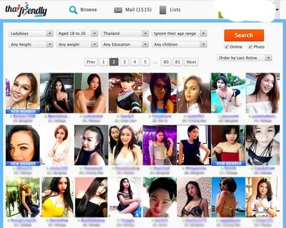 Paktor mobile application ladyboy online dating thailand.