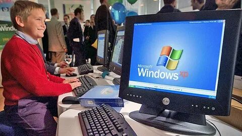 Microsoft помощь