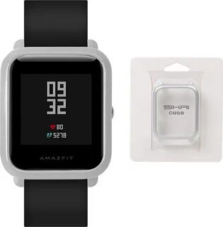 Amazfit bip u pink