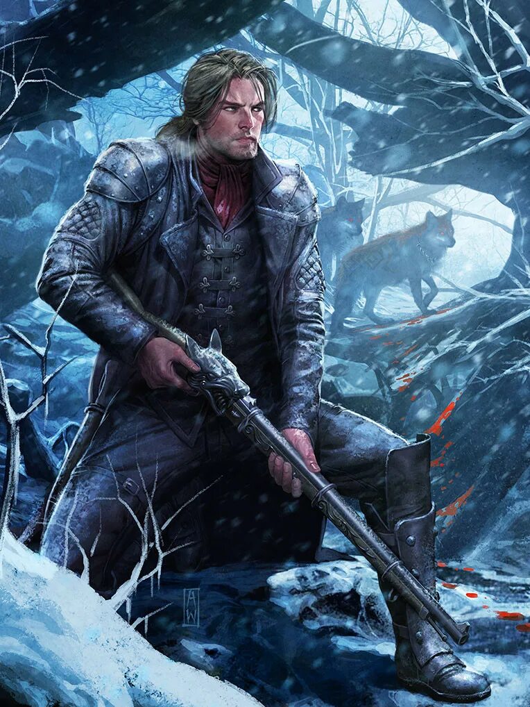 Гон. Which hunter. Гон скрины. Охотник фэнтези. Трой архимаг.