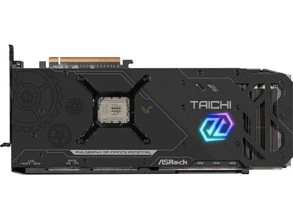 Amd radeon rx 7900 xtx asrock 24gb