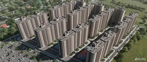 Жк ракурс краснодар