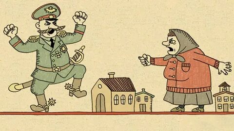 Нелепые глаголы