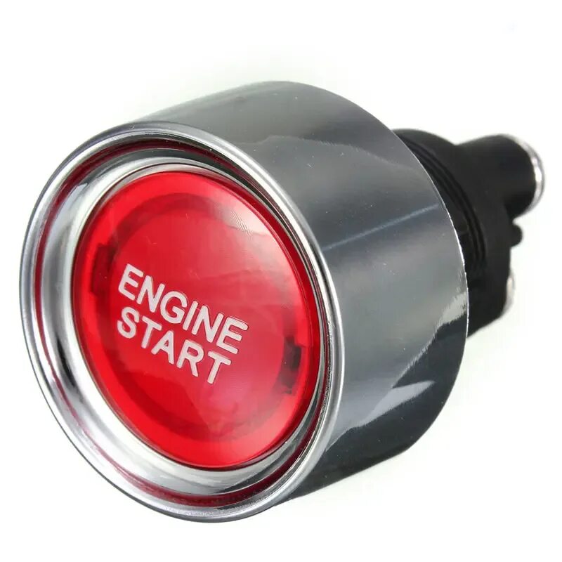 Кнопка engine