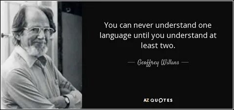 You understand english перевод