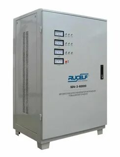 Стабилизатор sdv 15000
