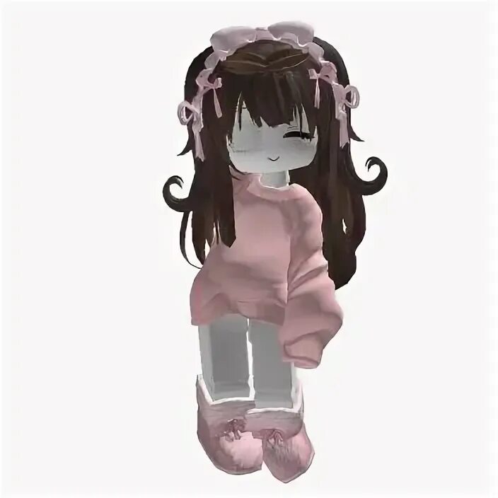 Roblox chibi. Roblox chibi