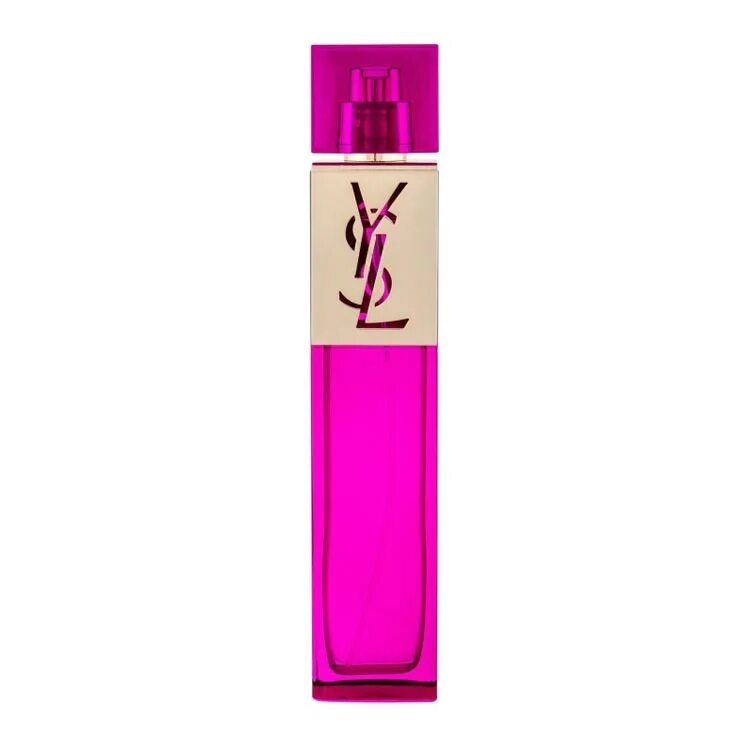 Сен лоран эль. Yves Saint Laurent elle 90 мл. Yves Saint Laurent elle духи. Ив сен Лоран духи женские Елле. Ив сен Лоран духи женские elle.