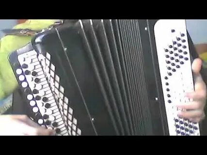 Баян разбор молодая