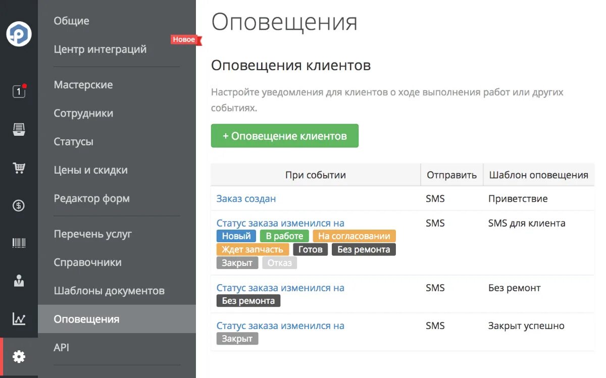 Как отключить мобильное оповещение. Программа оповещения клиентов. Уведомление о заказе. Оповещение Интерфейс. Оповещение о сообщении.