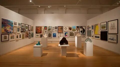 Opening gallery