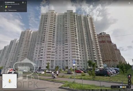 Дом 28 1