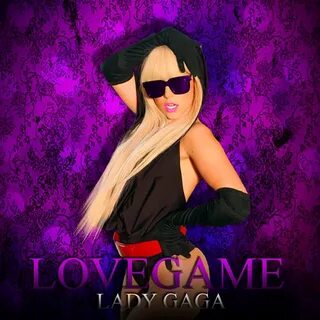 Lady gaga game