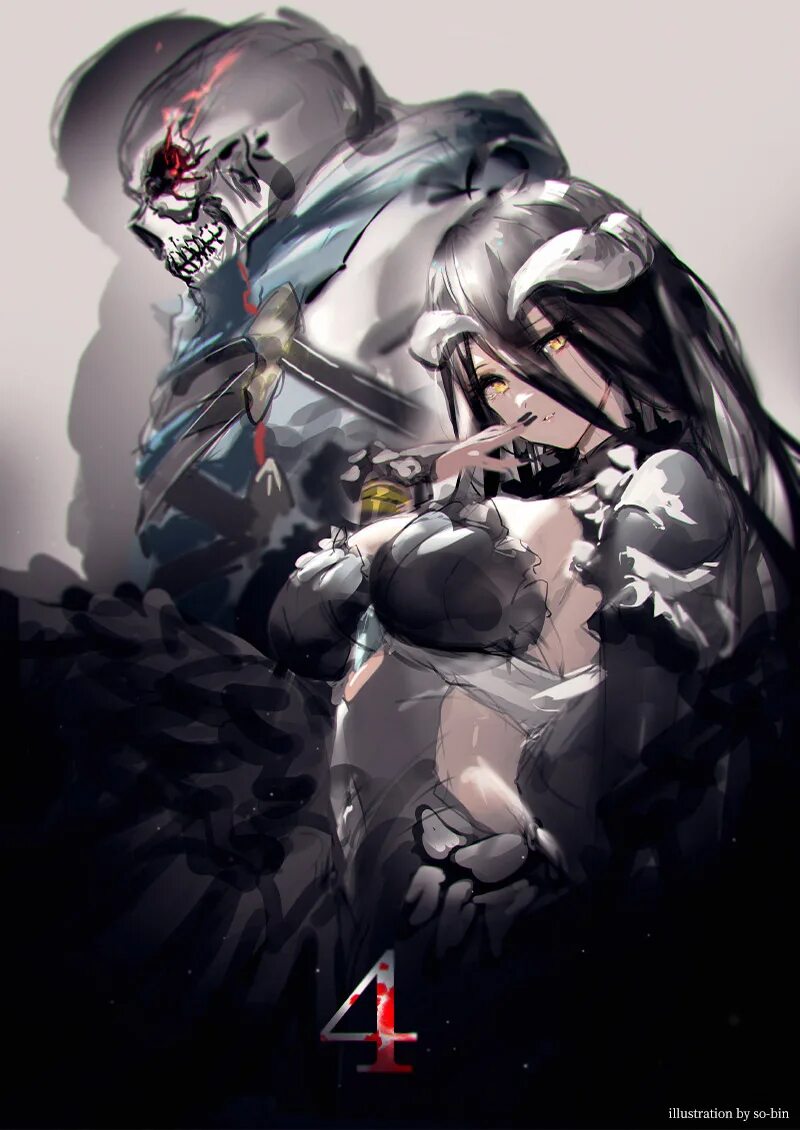 Overlord дата. Overlord дата