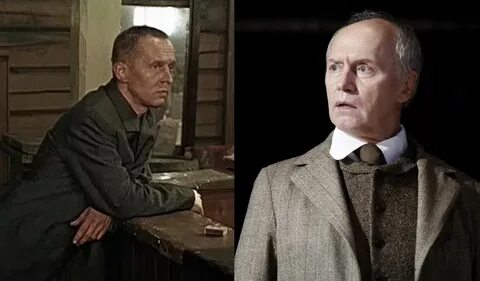 Холодное лето пятьдесят третьего отзывы