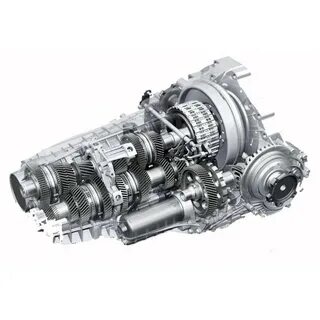 Transmission plus