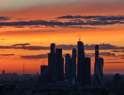 Ритм гор