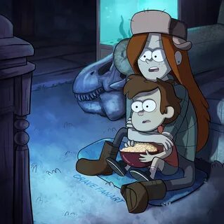 Gravity Falls Dipper, Gravity Falls Anime, Gravity Falls Fan Art, D...