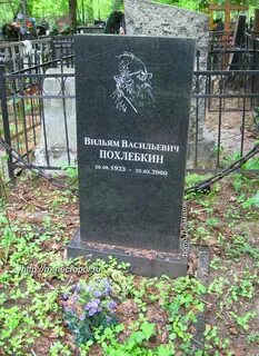 Вильям васильевич